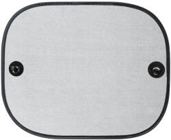 Walser Napellenző oldalablakra 2 db 44x36 cm - WALSER (30246)