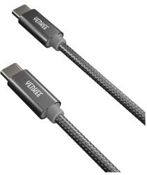 YENKEE YCU C102 SR usb kábel type-c (YCU C102 SR)