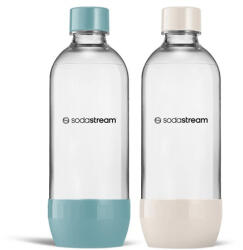 SodaStream BO JET DUO PALACK KÉK HOMOK palack (BO JET DUO PALACK KÉK HOMOK)