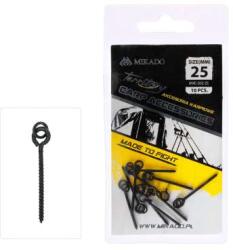 Mikado karikás csalicsavar 25mm (AMC-032-25) - epeca