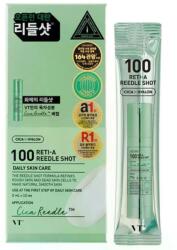 VT Cosmetics Reti-A Reedle Shot 100 Booster - 10x2 ml