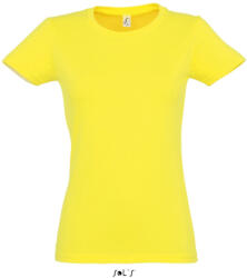 SOL'S Imperial Women - környakú póló (so11502le-2xl)
