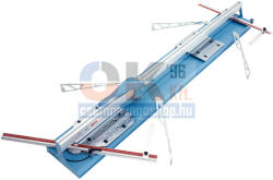 Sigma csempevágó XL 205cm 12D1 (cs012d1) (cs012d1)