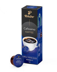 Tchibo Cafissimo Coffee kraftig/intense kávékapszula 10x7.3 - 73g