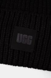 UGG шапка beanie дамска с вълна (20061)