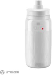 Elite Bidon Elite FLY TEX, 550 ml, transparent