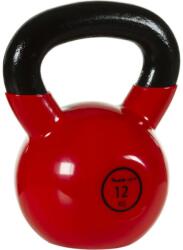 MOVIT Kettlebell harangsúlyok 12 kg vinyl (20040456)