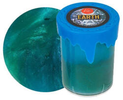  Bolygók ragacs gyurma - Föld