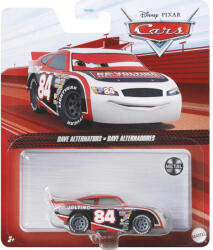 Mattel Verdák 3 kisautók - Dave Alternators (GCC08)
