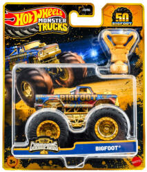 Mattel Hot Wheels Monster Trucks Trophy Champions - Bigfoot (JDV97)