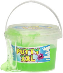  XXL ragacs gyurma vödörben 350g - zöld