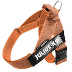 Julius-K9 IDC® Color&Gray® Hevederhám 2 narancs (104819)