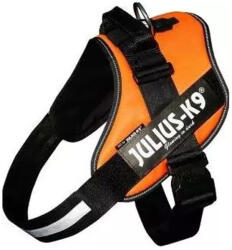 Julius-K9 IDC® Powerhám felirattal 1 UV narancs (103065)