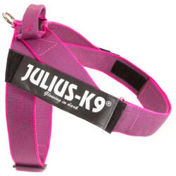 Julius-K9 IDC® Color&Gray® Hevederhám 3 pink (107190)