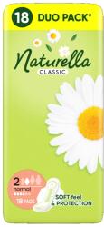 Naturella Classic Normal női betét (18 db)