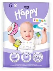 Bella Happy Eldobható előke (5 db)