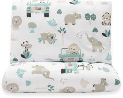 New Baby Gyerek ágynemű - Szafari