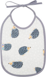 Akuku Vízálló frottír előke - Sünik