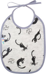 Akuku Vízálló előke - Macskák