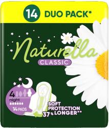 Naturella Classic Night női betét (14 db)