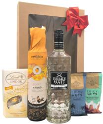  „Vodka Night In„ vodka ajándékcsomag