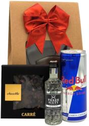  „WakeShot„ vodka ajándékcsomag