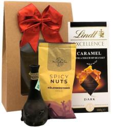 „Rum Voodoo„ rum ajándékcsomag