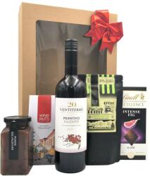  „Dono Primitivo„ bor ajándékcsomag