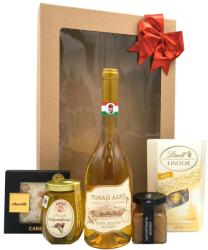  „Aszú & Sweets„ bor ajándékcsomag