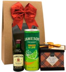  „Celtic Cask„ whisky ajándékcsomag