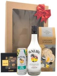  „All Day Malibu„ rum ajándékcsomag