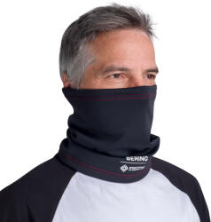 BERING Windstopper 2 Csősál, Fekete