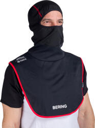 BERING Windstopper 2 Maszk-mellkasvédő, Fekete