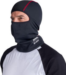 BERING Windstopper 2 Maszk, Fekete