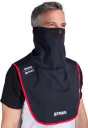 BERING Windstopper 2 Mellkasvédő, Fekete