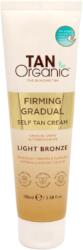 TAN Organic Firming Gradual önbarnító krém - 100 ml