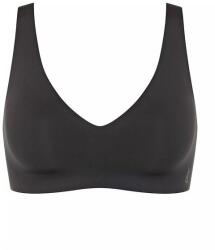Sloggi ZERO Feel 2.0 Soft bra negru, S