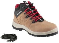 Coverguard Túra II S3 nubuk munkavédelmi sportbakancs (9TUR370048)