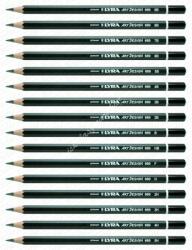 LYRA Art Design Graduate Technikai ceruzák 4H - 6B keménységben