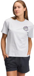 Black Diamond W ROPE BADGE SS TEE (AP7525074062LRG1)