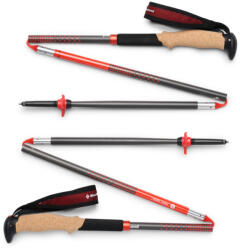 Black Diamond PURSUIT CARBON Z POLES (BD11000680011201)