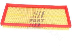 Fastoriginal Levegőszűrő 08> 1.4 FIAT DOBLO III (FT37127)