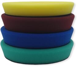 CarZoneShop CarZone Thermo Polírozó Pad Csomag 4db