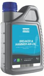 Atlas-Copco Atlas Copco Pneumatikus bontókalapácshoz olaj 1 L (8099020236)