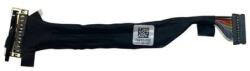 Dell Notebook Belső Kábel Dell Battery cable for Precision 5550, 5560, 5570 (PN: DC02003TW00, 0D74YX)