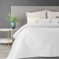  Dimon karosszék takaró Fehér 70x160 cm