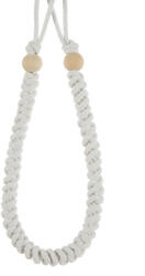  Rico egy bojtos függönyelkötő Natúr