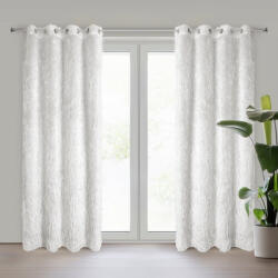  Margaret függöny Krémszín 140x250 cm