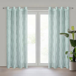  Aleni dekor függöny Menta 140x250 cm