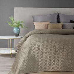  Dimon karosszék takaró Sötét bézs 70x160 cm